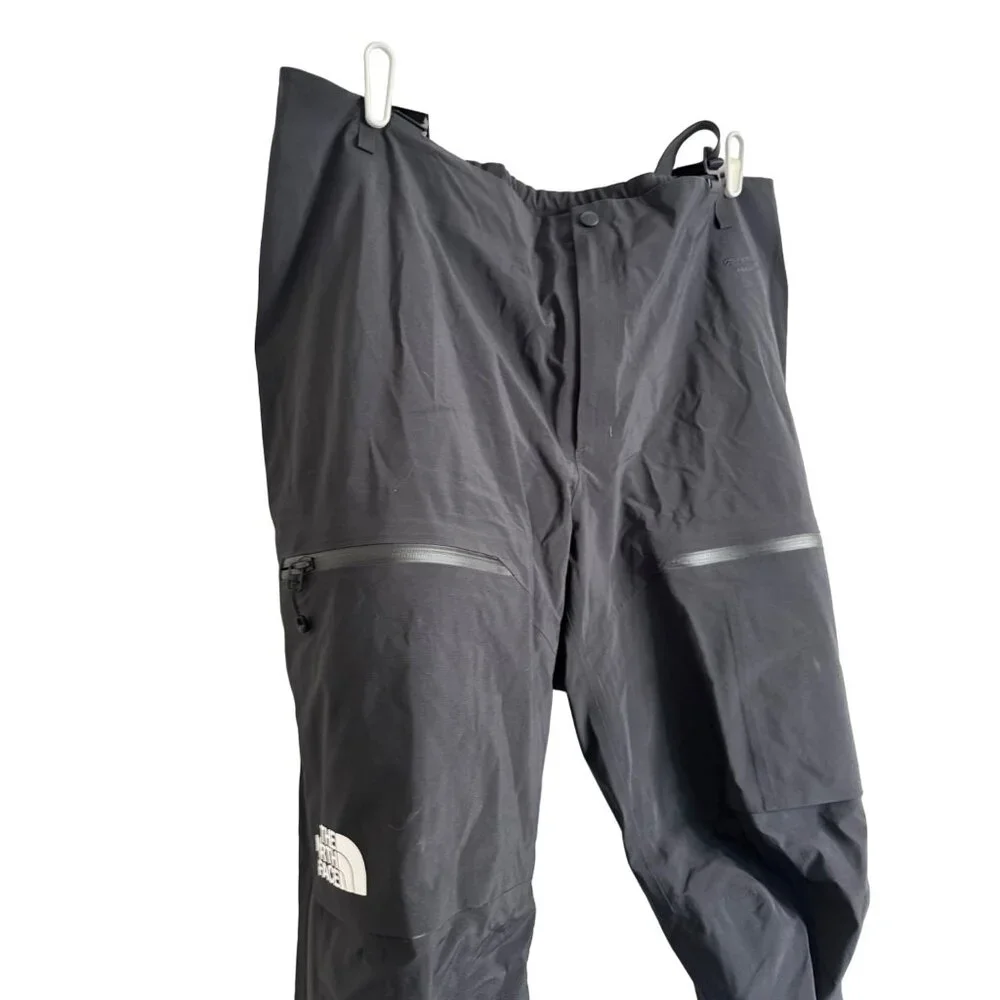 North Face Summit Series Size XXL Torre Egger Men's Waterproof Climbing Skiing